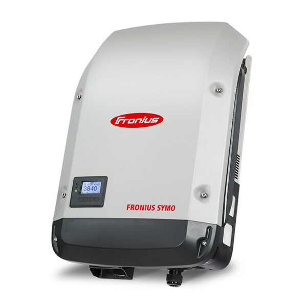 Fronius Symo 208V 15.0kW 3-Phase Inverter